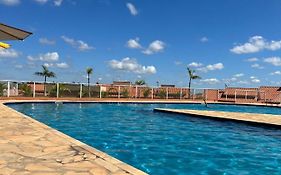 Chalé em Resort